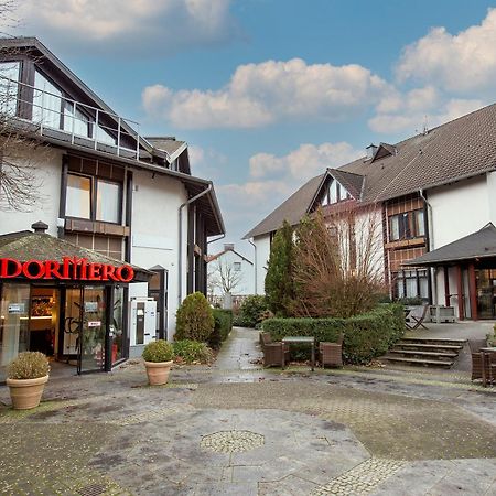 Dormero Hotel Duesseldorf Erkrath Exterior photo