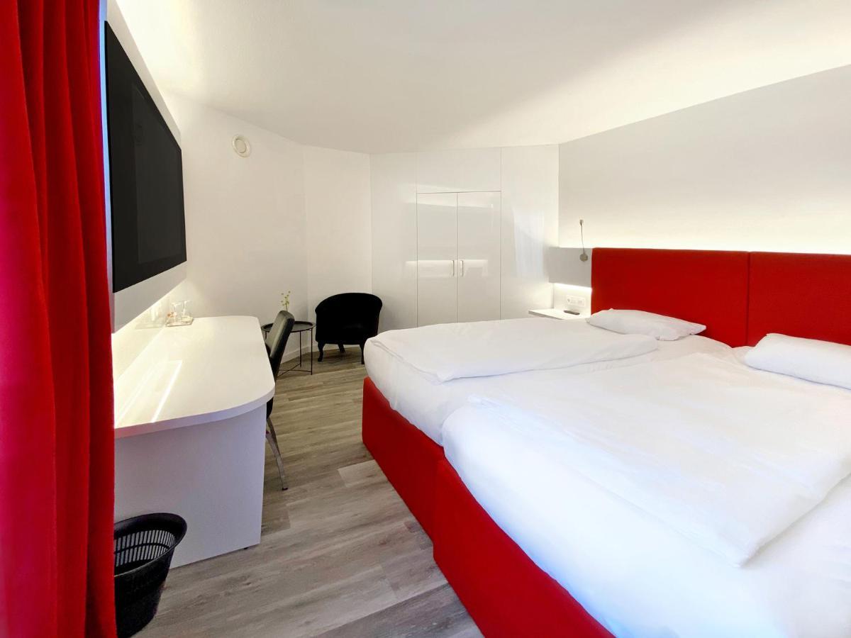 Dormero Hotel Duesseldorf Erkrath Exterior photo