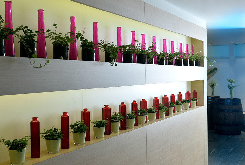 Dormero Hotel Duesseldorf Erkrath Interior photo