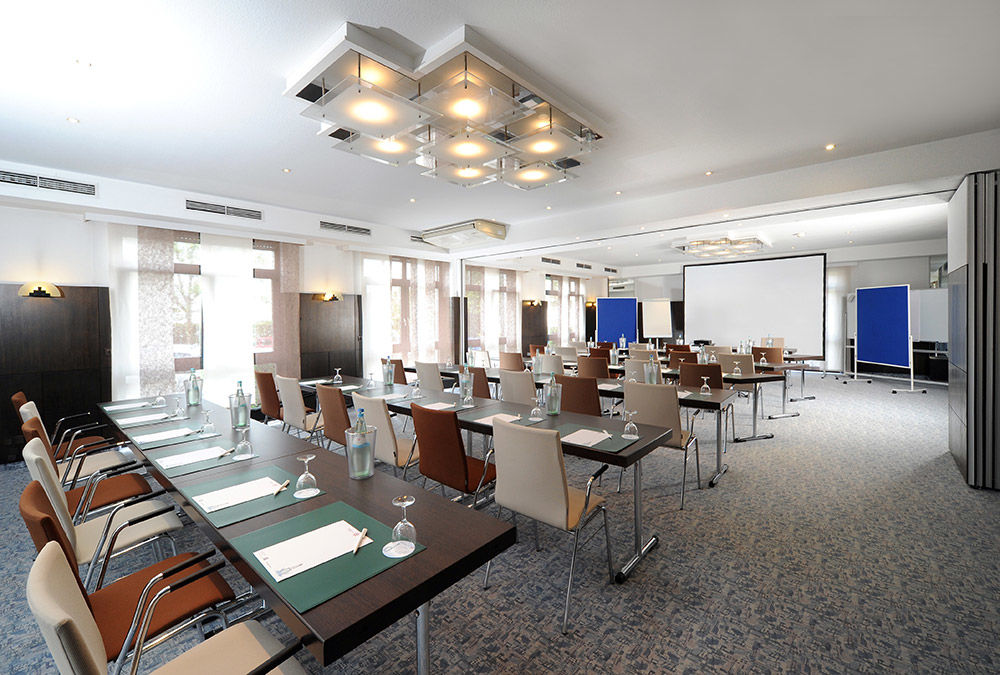 Dormero Hotel Duesseldorf Erkrath Business photo