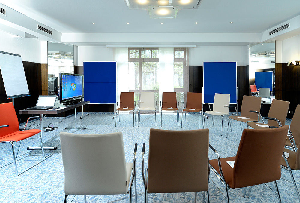 Dormero Hotel Duesseldorf Erkrath Business photo