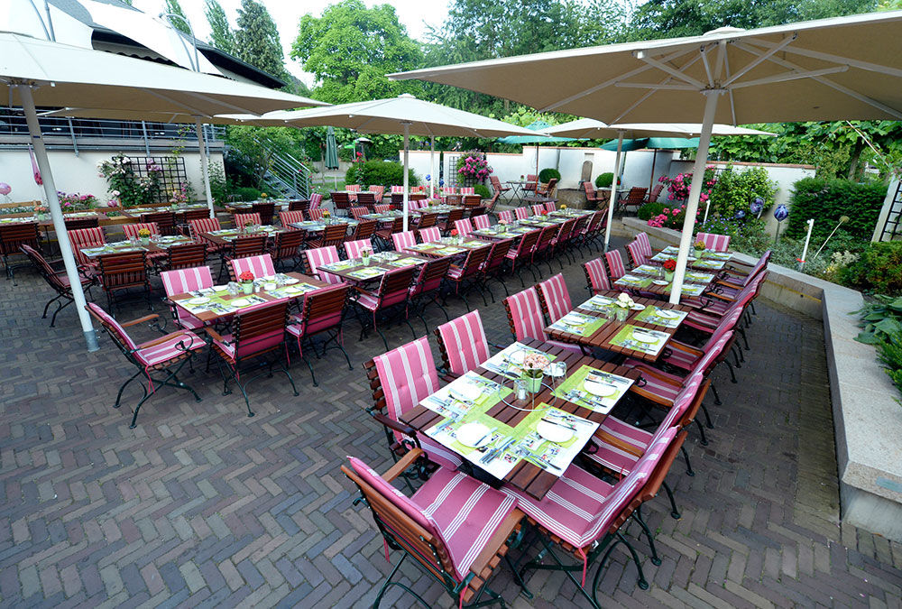 Dormero Hotel Duesseldorf Erkrath Business photo